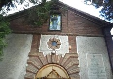 JEZIVA LEGENDA VEZANA JE ZA DREVNI SRPSKI MANASTIR Vojnici su probijali prugu i otkrili mesto gde je brutalno usmrćeno 12 nevesti