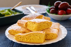 Mama Buba napravila PROJU po receptu iz 19. veka i raspametila domaćice: VELIKI SRPSKI KUVAR od zaborava sačuvao pravo blago