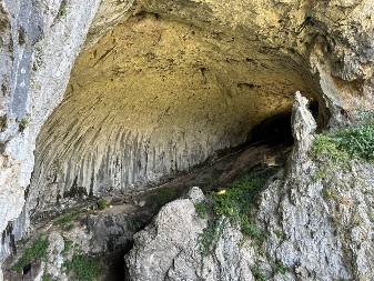 Potpećka pećina: Veličanstvena podzemna riznica kraj Zlakuse