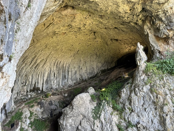 Potpećka pećina: Veličanstvena podzemna riznica kraj Zlakuse