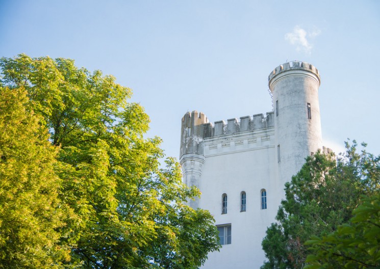 Misterije Fantasta: Slavonski hrast, tajni tuneli i ikona Uroša Predića