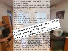 OGLAS ZA STAN ZBOG KOG SU NIŠLIJE ODMAH NAVALILE: Još niko nije tamo umro, a imam i papir koji garantuje da nema DUHA
