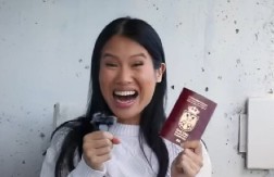 Zašto je zabranjeno smejati se prilikom slikanja za dokumente