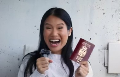 Zašto je zabranjeno smejati se prilikom slikanja za dokumente