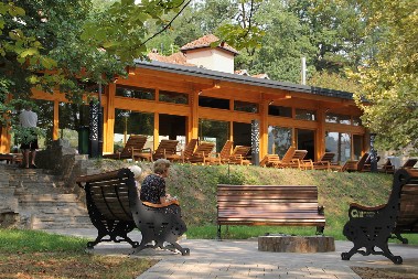 U ovoj banji cena smeštaja je samo 800 dinara: Vratićete se preporođeni - pruža najbolju terapiju