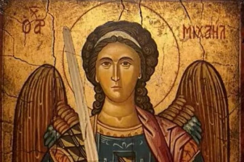 Sutra se slavi ČUDO SVETOG ARHANGELA MIHAILA: Običaj nalaže da bi ovo trebalo obavezno uraditi
