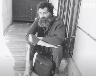 DIVIO MU SE CEO BEOGRAD, A SAD JE ZAVRŠIO KAO BESKUĆNIK: "Desi mi se da ne jedem ništa nekoliko dana" (VIDEO)