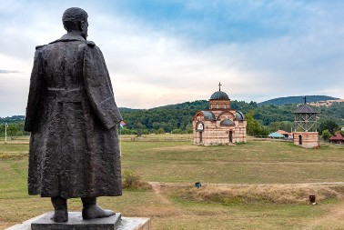 Legenda o nevidljivom stražaru: Ko noću čuva Ravnu Goru?