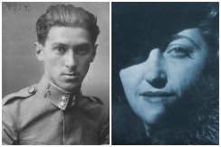 Poznati ženskaroš Crnjanski je nakon svake prevare išao kući da ispriča ženi: Ona ga izdržavala, a ove njene reči bole