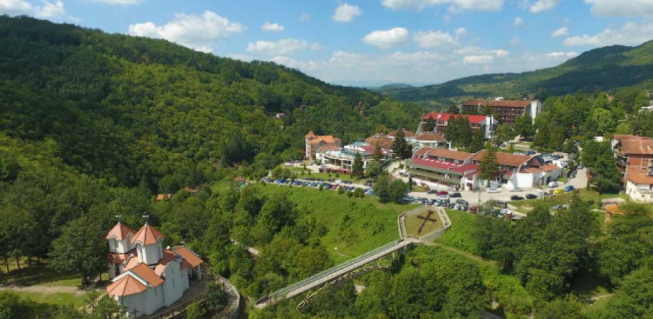 Ova banja je pravi unikat u Srbiji: Priroda kao iz bajke, odmor zagarantovan, a cene jeftine