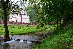 VELIKA TAJNA MANASTIRA TUMANE! Zbog ove ćelije su Rusi dolazili u Srbiju, a evo šta se zaista krilo iza velikog čuda!