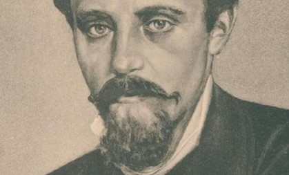 ZAŠTO JE LAZA LAZAREVIĆ MRZEO "ŠVABICU": Neobjavljeno pismo koje otkriva mračnu tajnu ljubavi Ane i srpskog pisca!