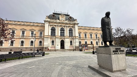 ZAŠTO SU SRBI PALILI KUĆE POSLE POBEDE I KAKO SU U KRAGUJEVCU PREVARILI NEMCE: Nepoznata priča o 21. oktobru!