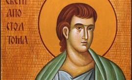 SVETI TOMA, SEDI DOMA: Praznik Nevernog Tome donosi kišu, štiti od vukova, a evo zašto danas svi zanatlije staju sa radom