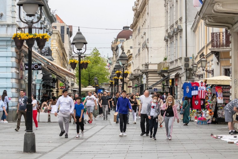 BORIO SE U 6 RATOVA I ZADUŽIO SRBIJU! General heroj o kome se kod nas malo zna dobio spomenik u Beogradu! EVO I GDE