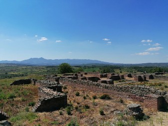 Evo kako su nestali srpski Pompeji na Balkanu! Grad koji je ispario u magli vekova, a Srbi i dalje žale za njim
