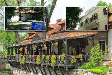 Raj za živce, najstarije lečilište, lekovito blato! Za ove banje retko koji Srbin zna, a spas je kod mnogih bolesti