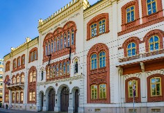 KUĆA KOJA NEMA TEMELJ: Tajna Kapetan-Mišinog zdanja – zašto je najbogatiji Srbin gradio dvor za Karаđorđeviće i kome ga je na kraju poklonio