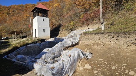 Veliko otkriće kod Prijepolja, arheolozi ostali u čudu: Pronašli pečat koji menja tok celog istraživanja, manastir nije posvećen Svetom Petru i Pavlu, već Svetom Simeonu Mirotočivom
