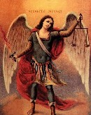 Sveti Arhangel Mihailo: Ko je zapravo Božji vojvoda koga Srbi slave na Aranđelovdan