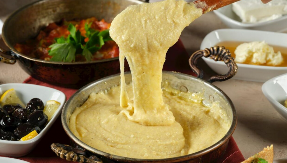 Recept za najbolju večeru: Preukusno starinsko jelo koje vraća snagu i poboljšava probavu!