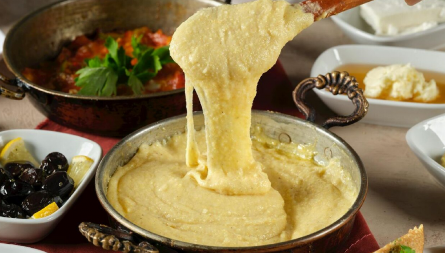 Recept za najbolju večeru: Preukusno starinsko jelo koje vraća snagu i poboljšava probavu!