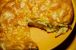 Valjevska podvarak-pita: Zimski specijalitet iz Valjeva koji spaja kiseli kupus i domaće kore