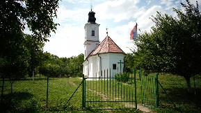 Crkva koju je podigla žena despota: Sretenjski hram u Krušedolu – tiha zadužbina Angeline Branković