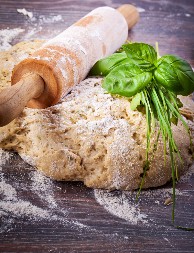 Recept: Prpeć – zaboravljena vojvođanska pogača sa mašću i alevom paprikom