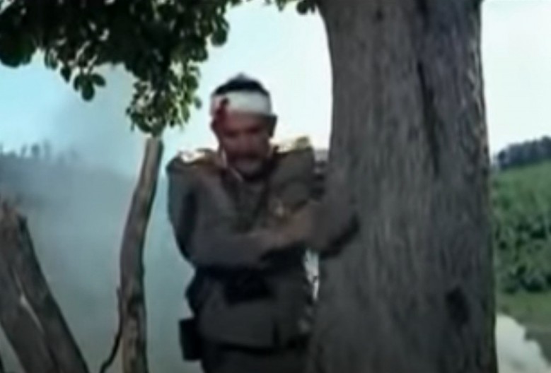 Kako je Ljuba Tadić spasao predstavu kada su se ugasile sve svetiljke na sceni