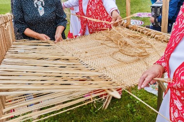 Prelo u Sremu: Noć kada se prela vuna i sklapala prijateljstva