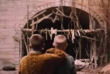 SVI SU VOLELI BATU ŽIVOJINOVIĆA, ALI O SCENI SA SNIMANJA "LEPA SELA LEPO GORE" NISMO IMALI POJMA: Evo šta se DESILO