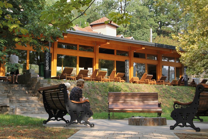 Smeštaj u ovoj banji iznosi samo 800 dinara: Poznata je kao "Neuro-banja" i stabilizuje sve probleme sa živcima