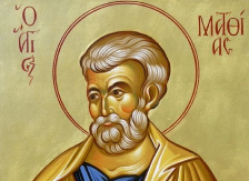 Sutra slavimo Svetog apostola Matiju: JEDNU STVAR koja se tiče NOVCA treba da urade SVI VERNICI