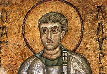 Vernici sutra traže "SUZE" SVETOG LAVRENTIJA! Ako negde VIDITE OVO, ispuniće vam se JEDNA ŽELJA