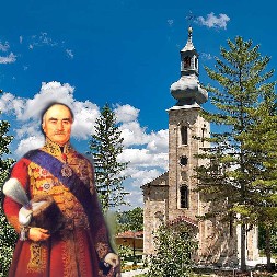 ČUDO NA IMANJU KNEZA MILOŠA, MOLITVOM SKIDAJU LJUDE S RAKIJE! Imanje gde su Srbi prevarili svog vladara