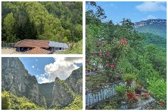 U poznatoj banji noćenje za samo 820 dinara! Nalazi se na par sati od Beograda, a u njoj su nekada uživali stari Rimljani