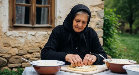 Stara srpska narodna verovanja kojima su naši stari privlačili novac i sreću, a terali siromaštvo i zlo: Ovako im je uspevalo da prizovu dobru energiju