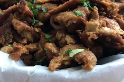 NAJBOLJI RECEPT ZA SEOSKO POSNO MESO, OMILJENO JELO U TOKU POSTA: Ovako su znale da ga prave samo stare domaćice