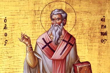 SUTRA JE SVETI SVEŠTENOMUČENIK IRINEJ: Veliki svetac čije reči odjekuju kroz vekove