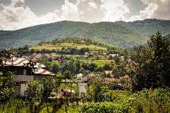 Đavolja školjka kod Priboja: Mesto koje su ljudi zaobilazili vekovima