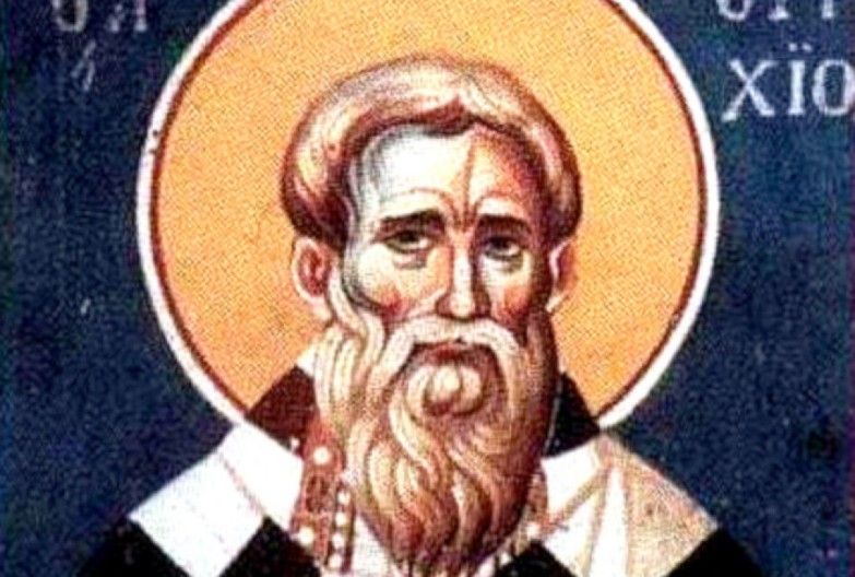 Za sutra važi jedan važan običaj: Sveti sveštenomučenik Evtihije pomaže vernicima