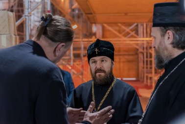 DA LI STE ZNALI? Zašto pravoslavni sveštenici nose bradu, a katolički ne?