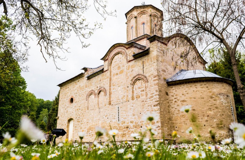 Čudo Koporina: manastir koji daruje veru u plodnost i potomstvo