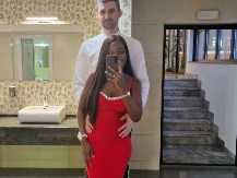 Patriša iz Zambije se udala za Srbina i živi u Čačku: Primila pravoslavnu veru, naučila srpski i obožava pečenje, a evo šta ima da kaže o svekrvi (FOTO)