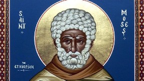 Danas slavimo Mojseja Murina: Veliki svetac, običaj nalaže priznavanje grešaka