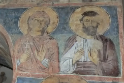 Sutra se slave SVETI JOAKIM I ANA: Veruje da će vas TERATI MALER CELE GODINE ako vam se OMAKNE OVO u krugu porodice