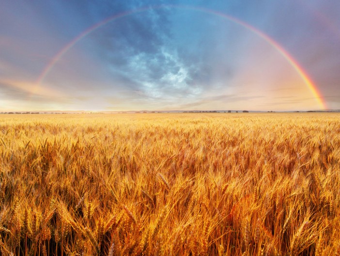 Duga u srpskim predanjima – Radost na nebu ili božja opomena?