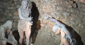 OVA SRPSKA PEĆINA JE PRAVO BLAGO: Jedan podatak je posebno zanimljiv (FOTO)