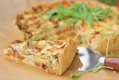 Recept za savršenu carsku pitu: Mekana, izdašna i toliko dobra da se danima priča o njoj